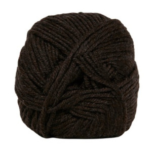 Hjertegarn Extrafine Merino 120 Garn 294 Braun von Hjertegarn