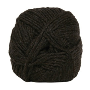 Hjertegarn Extrafine Merino 150 Garn 294 Braun von Hjertegarn