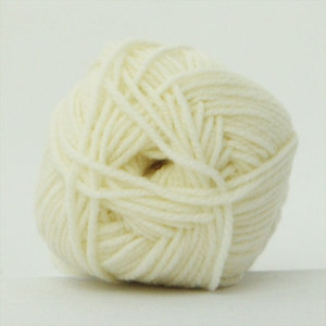 Hjertegarn Natura Merino 4100 von Hjertegarn