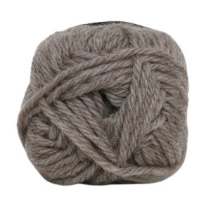 Hjertegarn Ragg Sockengarn 284 Beige von Hjertegarn