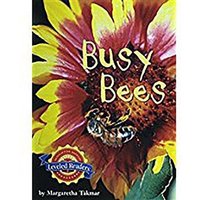 Busy Bees von Hmh School Restricted