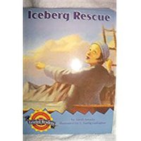 Iceberg Rescue von Hmh School Restricted