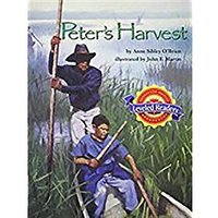 Peter's Harvest von Hmh School Restricted