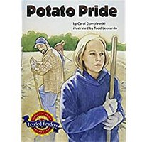 Potato Pride von Hmh School Restricted