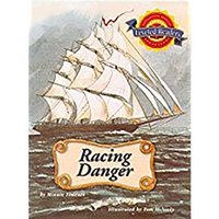 Racing Danger von Hmh School Restricted