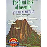 The Giant Rock of Yosemite von Hmh School Restricted