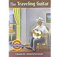 The Traveling Guitar von Hmh School Restricted