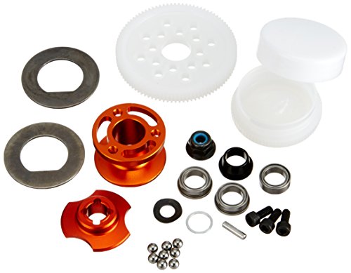 H102878 - HPI Kugeldiff Set 95Z, 64dp Formula Ten von Hobbico