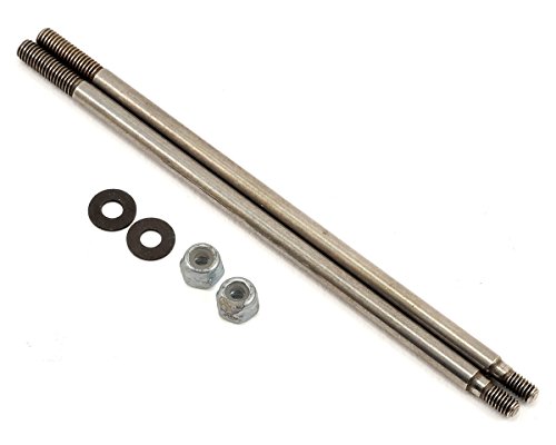 HPI 82043 Shock Shaft 3x78mm E-Savage by HPI Racing von Hobbico