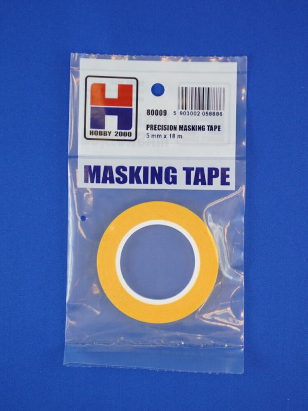 Masking Tape 5 mm x 18 m von Hobby 2000