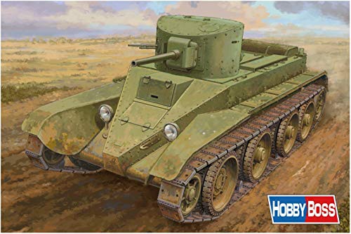Hobby Boss 084515 1/35 BT2 medium Modellbausatz, verschieden Hobby Boss 084515 1/35 BT2 medium Modellbausatz, verschieden von Hobby Boss