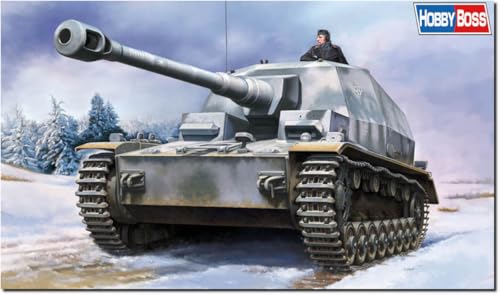 Hobby Boss 384835 1/48 Pz SFL. IVA, Dicker Max Hobby Boss 384835 1/48 Pz SFL. IVA, Dicker Max von Hobby Boss