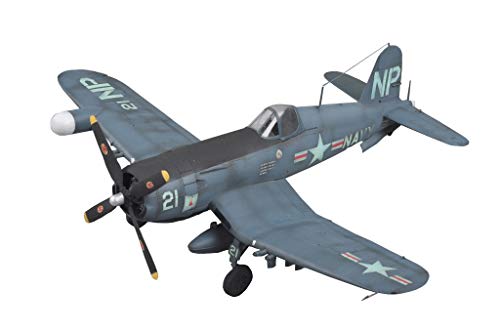 Hobby Boss 80390 - Modellbausatz F4U-5N Corsair Early Version von Hobby Boss