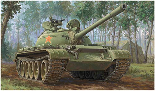 Hobbyboss 1/35 PLA 59-1 von Hobby Boss