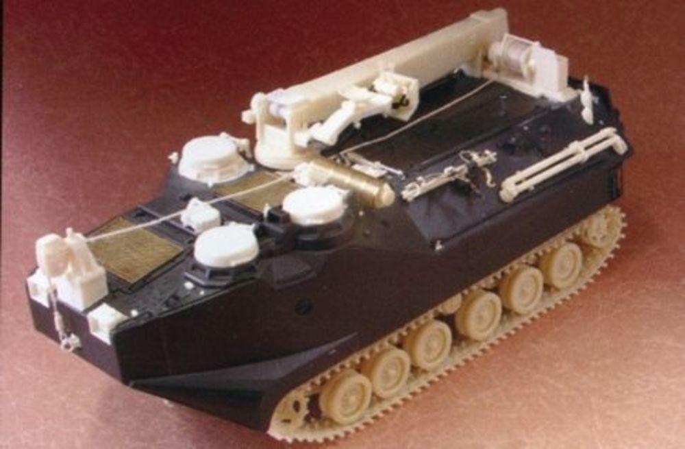 AAV R-7A1 Recovery Vehicle (Convers.Kit) von Hobby Fan