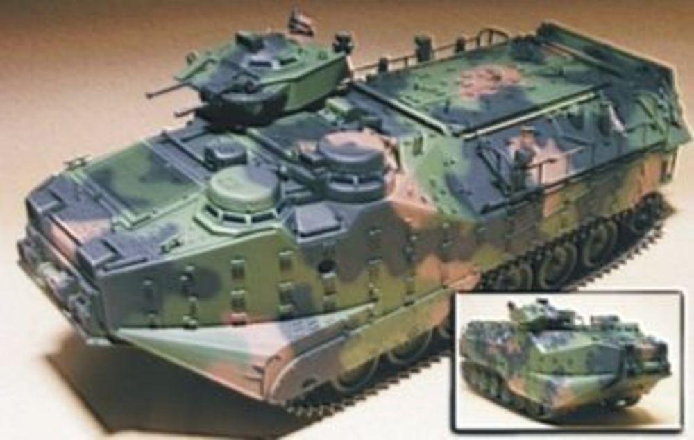 AAV7A1 W/Mounting Hare for Eaak Convers. von Hobby Fan