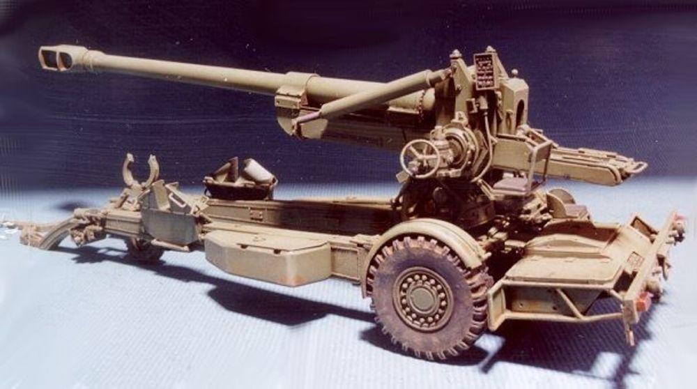 FH70 155mm Howitzer Nato & JSDF von Hobby Fan