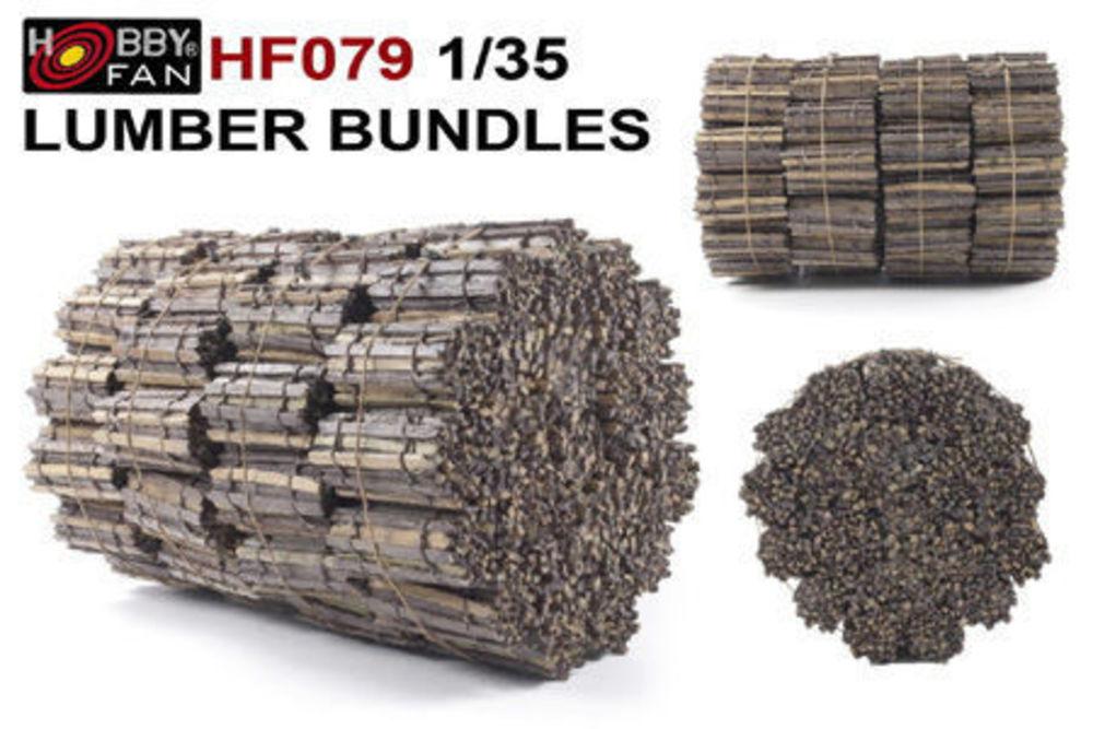 LUMBER Bundles von Hobby Fan