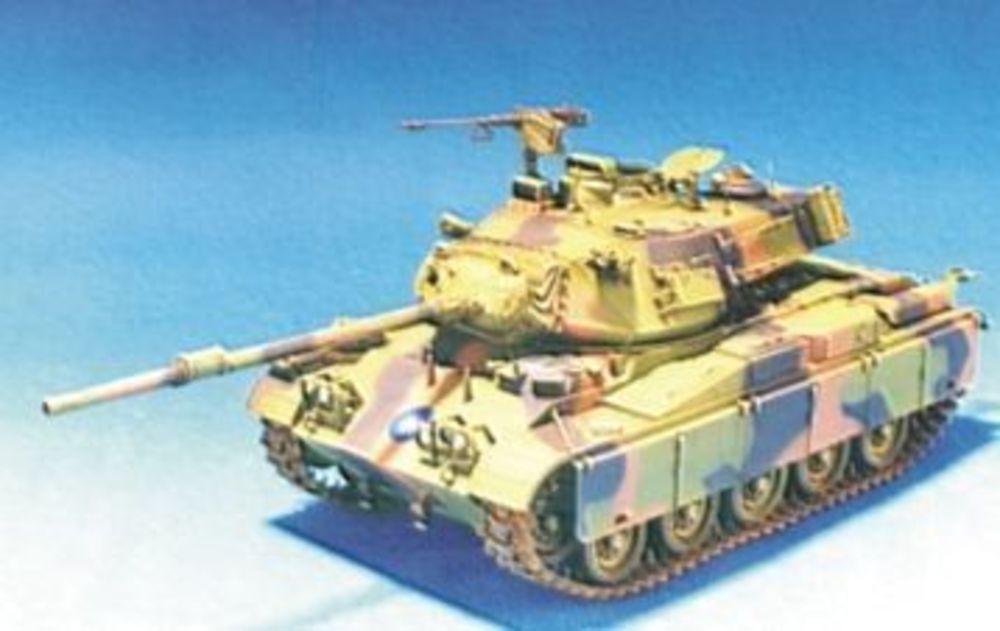 M41D Conversion von Hobby Fan