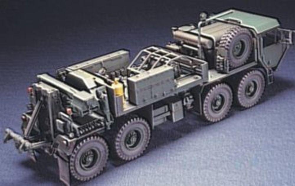 M98A1 Recovery vehicle conversion von Hobby Fan