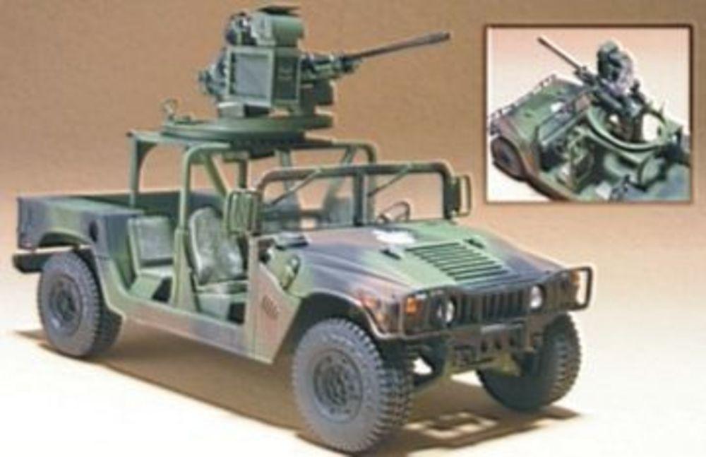 R.O.C Hummer T75 20m/m Recon Conversion von Hobby Fan