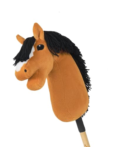 Hobby Horses Zelda (Brown, L) von Hobby Horses