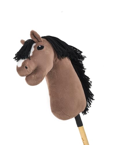 Hobby Horses Zelda (Grey, L) von Hobby Horses