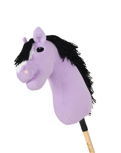 Hobby Horses Zelda (Lilac, L) von Hobby Horses