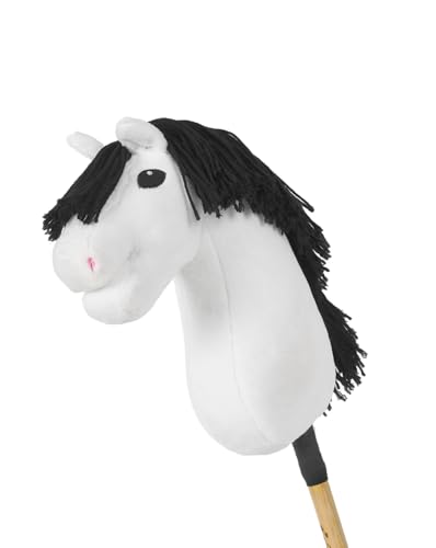 Hobby Horses Zelda (White, L) von Hobby Horses