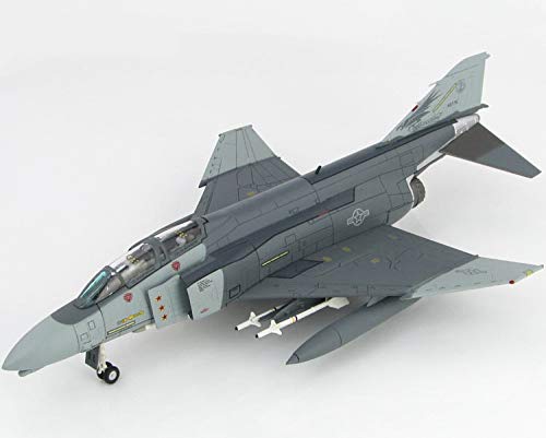 Hobbymaster Hobby Master Mcdonnell Douglas F-4C Phantom 142 Squadron 64-0776 Oregon Nationalgarde 1989 USA, 1/72 Druckguss, Flugzeugmodell von Hobby Master