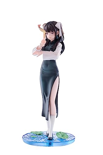 Hobby Sakura Original Illustration Figur PVC 1/6 Yao Zhi Illustrated by FKEY Limited Edition 25 cm von Hobby Sakura