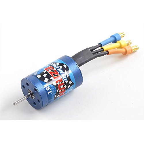 E-Motor Ezrun, 18T, 5200KV von HobbyWing