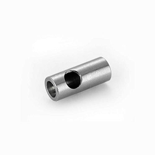 Hobbywing Motor Shaft Adapter 3,2mm zu 5mm Länge 12,2mm von HobbyWing