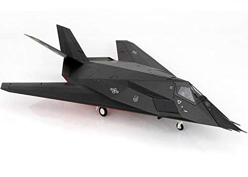 Hobby Master Lockheed F-117A Nighthawk 1/72 Druckguss Flugzeug Modellflugzeug von Hobbymaster