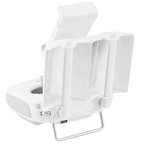 Rcmodelpart Signalverstärker für DJI Phantom 3 Inspire 1 Sender, 2,4 GHz von Hobbypower