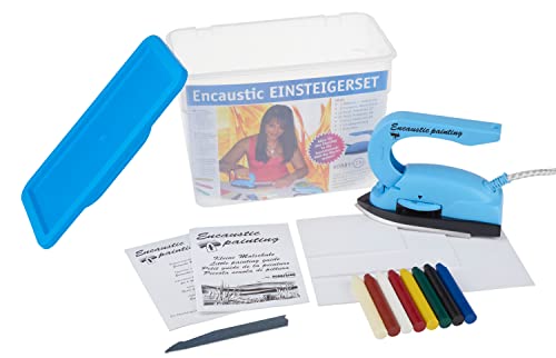 Encaustic Einsteiger-Set von Hobbyring