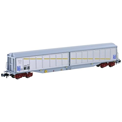 Hobbytrain (by Lemke) H23443 SNCF Habis Bogie Van IV von Hobbytrain (by Lemke)