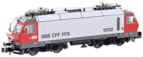 Hobbytrain H28404 N E-Lok Re 4/4 IV (10102) der SBB von Hobbytrain