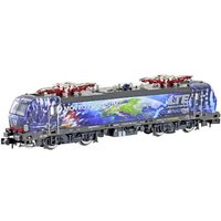 Hobbytrain H30161 N E-Lok BR 193 Vectron LTE von Hobbytrain