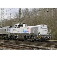 Hobbytrain H32101S N Diesellok Vossloh DE18 der Rheincargo Köln RHC von Hobbytrain