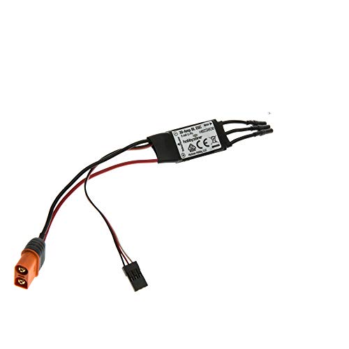 30A ESC: AeroScout von Hobbyzone