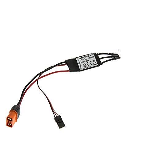 30A ESC: AeroScout 30A ESC: AeroScout von Hobbyzone
