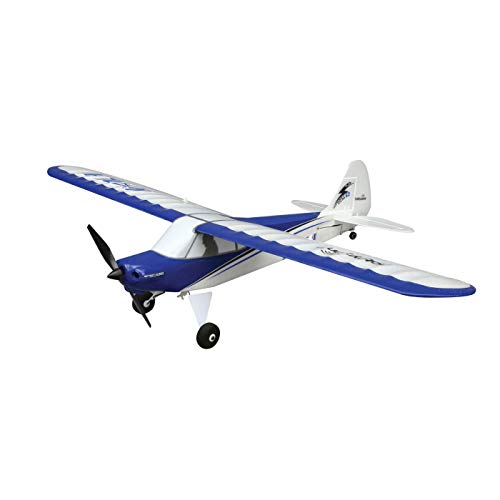 Hobbyzone HBZ44500 Luftfahrzeuge, Mehrfarbig von Hobbyzone