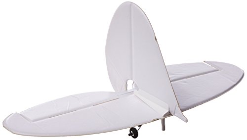 Kompletter Schwanz mit Zubehör: Super Cub LP von Hobbyzone