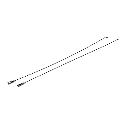 Pushrods und Gabelkopf Set (2): Super Cub LP von Hobbyzone