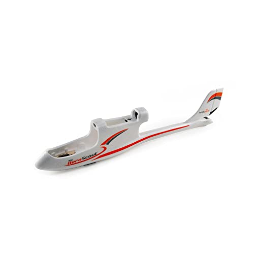 Rumpf:,HBZ5701,Mini AA8AeroScout von Hobbyzone