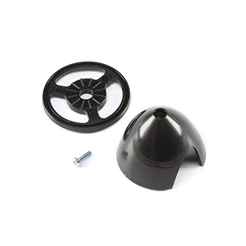 Spinner 40mm: Carbon Cub S+ 1.3m von Hobbyzone