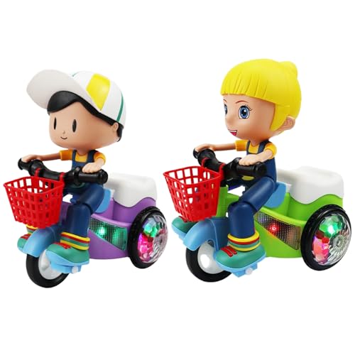 Hobngmuc Autospielzeug Für Kinder - Fahrsimulationsspielzeug,360° Drehbare Coole Mit Musik Für Unterwegs Schule Zuhause Spielzeit Vorschulkinder Hobngmuc Autospielzeug Für Kinder - Fahrsimulationsspielzeug,360° Drehbare Coole Mit Musik Für Unterwegs Schule Zuhause Spielzeit Vorschulkinder von Hobngmuc