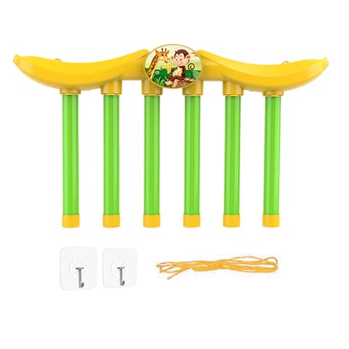 Hobngmuc Reflex Sticks | Reaktionsspiel Mit Fangstäben | Hand Auge Koordination Reaktionstraining Spiel Mit 3 Geschwindigkeitsstufen Und Fernbedienung Für Kinder Erwachsene Partys Hobngmuc Reflex Sticks | Reaktionsspiel Mit Fangstäben | Hand Auge Koordination Reaktionstraining Spiel Mit 3 Geschwindigkeitsstufen Und Fernbedienung Für Kinder Erwachsene Partys von Hobngmuc
