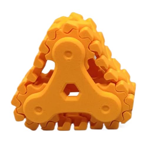 Hobngmuc Sensorische Fidget Toys - 3D Gedruckter Fidget Toy In Schienenform - Neuartiger Drehendes Ornament, Entspannender Begleiter Für Erwachsene Männer Senioren Pendeln Reisen Flugzeug Wartezimmer Hobngmuc Sensorische Fidget Toys - 3D Gedruckter Fidget Toy In Schienenform - Neuartiger Drehendes Ornament, Entspannender Begleiter Für Erwachsene Männer Senioren Pendeln Reisen Flugzeug Wartezimmer von Hobngmuc